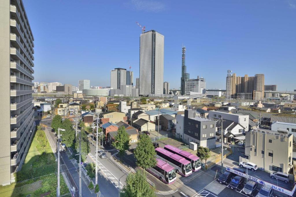 Hotel Palace Nagoya Exterior foto