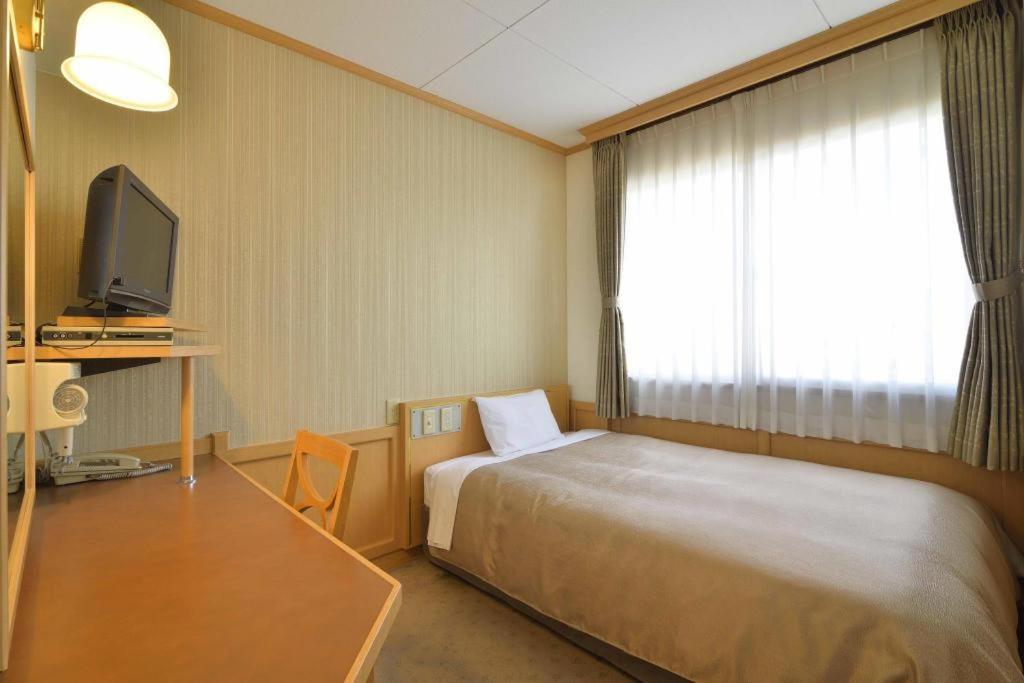 Hotel Palace Nagoya Exterior foto