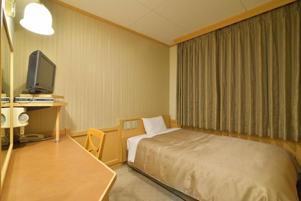 Hotel Palace Nagoya Exterior foto