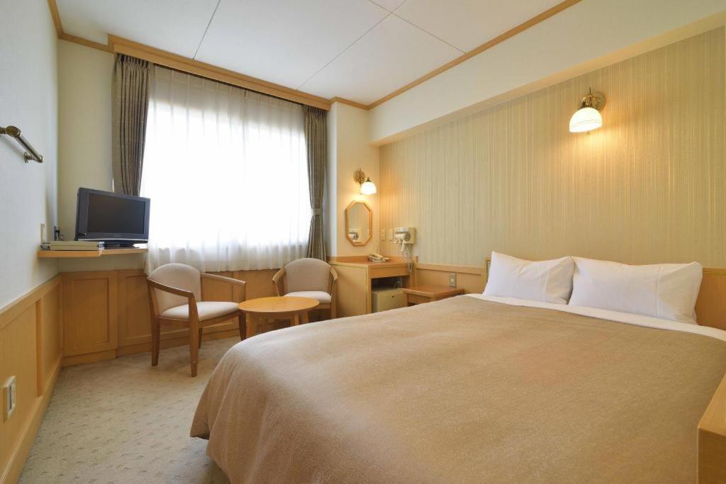 Hotel Palace Nagoya Exterior foto