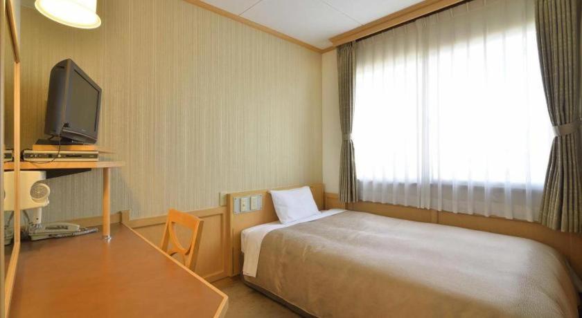 Hotel Palace Nagoya Exterior foto